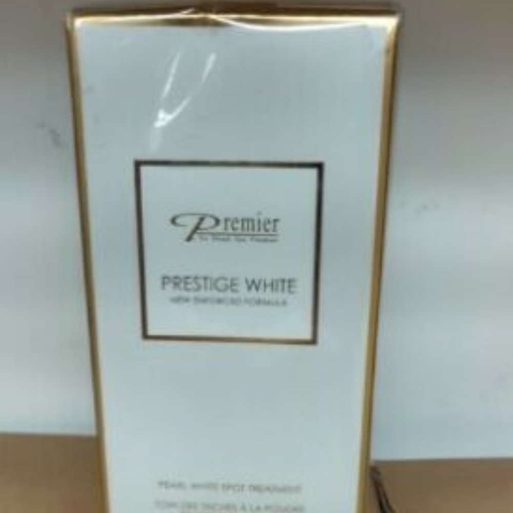 Premier White Pearl Spot Whitening Treatment